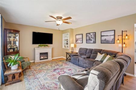 1227 Sunset Street, Polk City, Iowa 50226, États-Unis