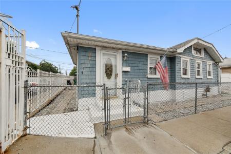 34 Alden Park #34, Bronx, NY 10465, USA