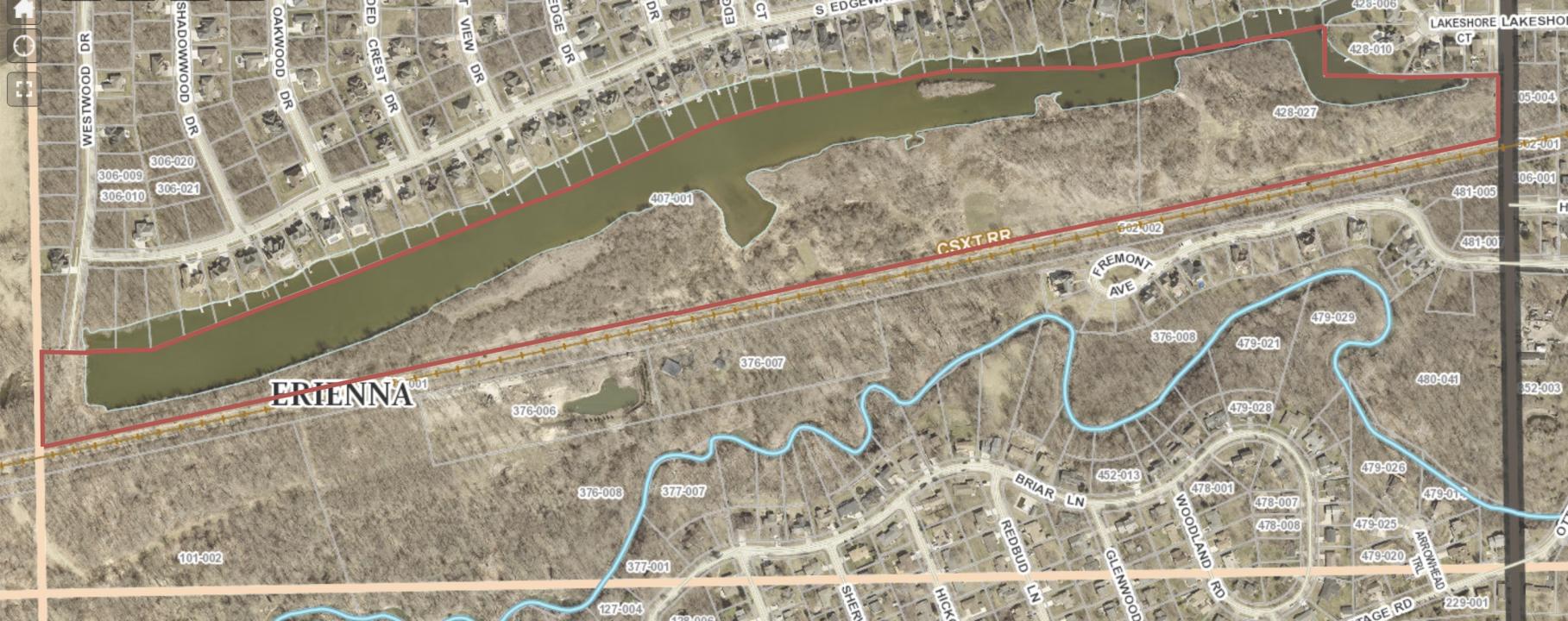 0000 Lakewood Dr, Morris, Illinois 60450