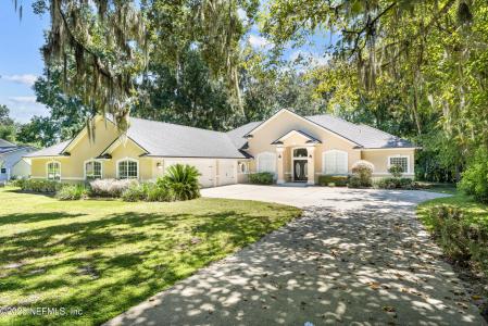 686 Frederic Drive, Fleming Island, Florida 32003, USA
