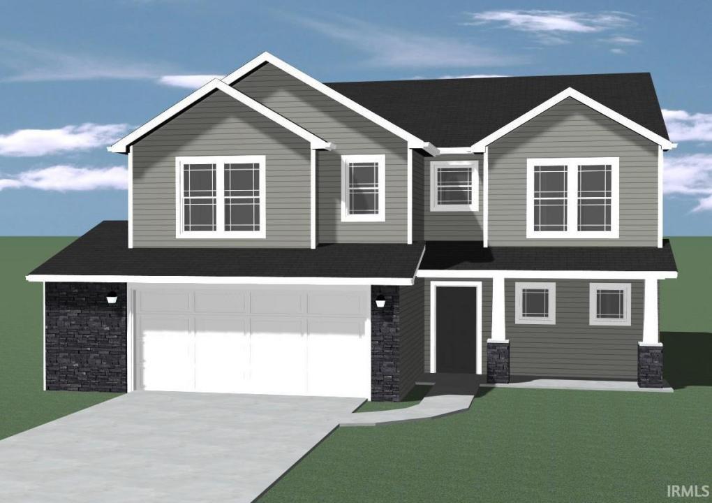 3322 Sika Trail, Waterloo, Indiana 46793, Stati Uniti