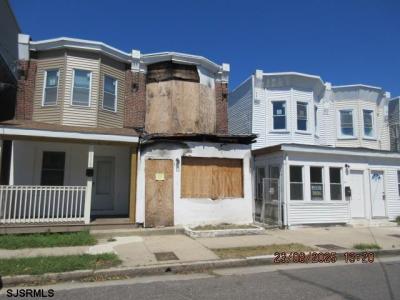 1113 Adriatic Ave, Atlantic City, 紐澤西州 08401, 美國