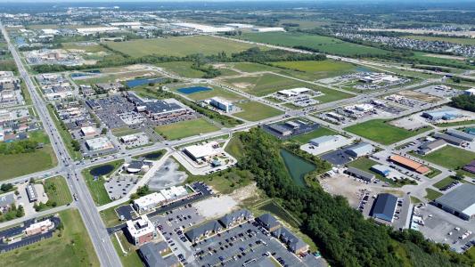 10935-11005 Delaware Pkwy, Crown Point, Indiana 46307