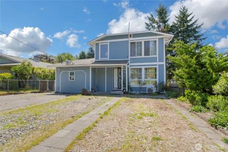 7412 E E Street, Tacoma, Washington 98404, Stati Uniti