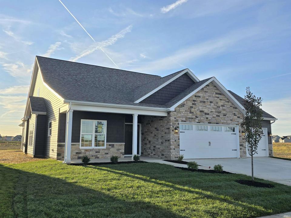 5297 Fair Creek Run, Fort Wayne, 印第安納州 46818, 美國