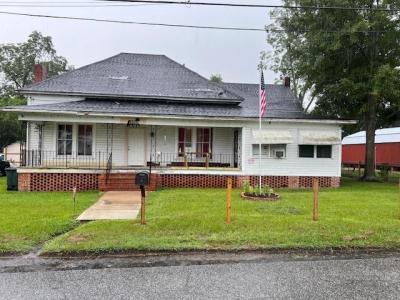 3028 E Crawford St, Meigs, Georgia 31765, USA