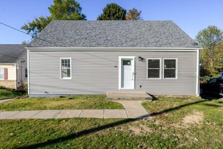 116 Kent Way, Weirton, WV 26062, USA