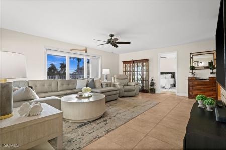 3660 San Carlos Drive, St James City, Florida 33956