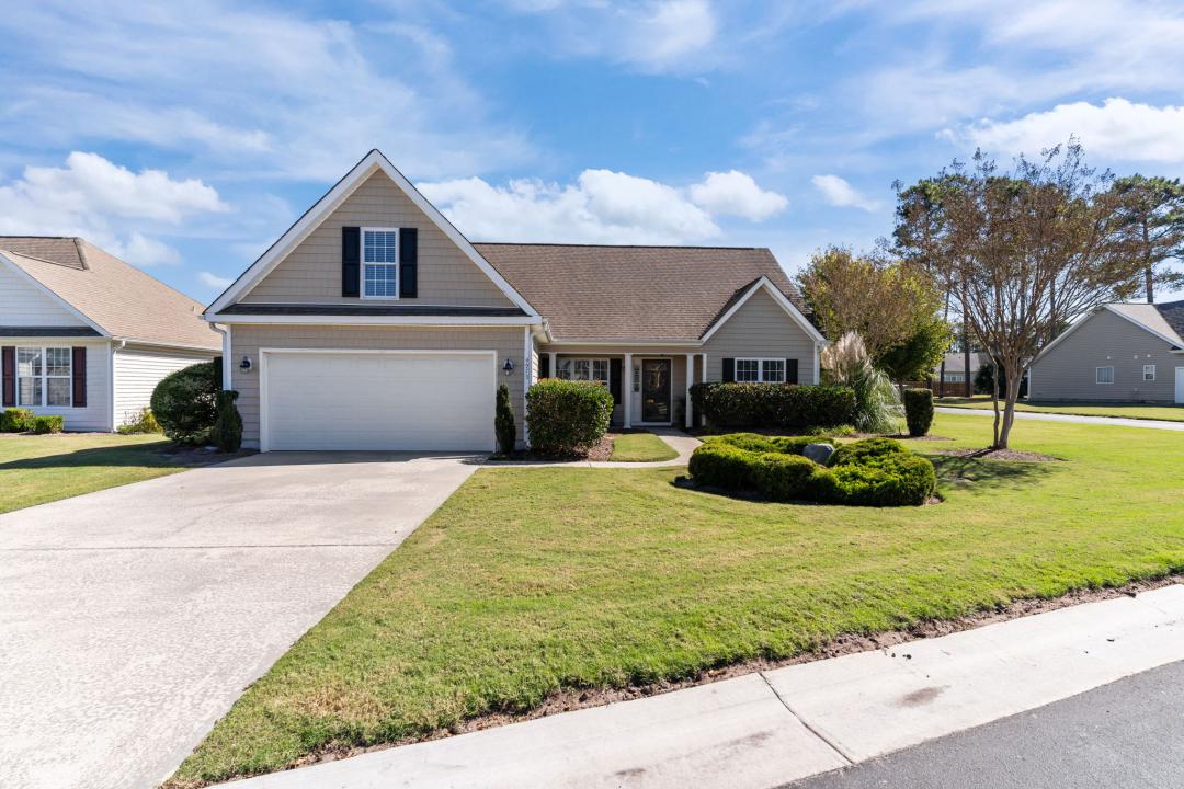 4975 Summerswell Lane, Southport, North Carolina 28461