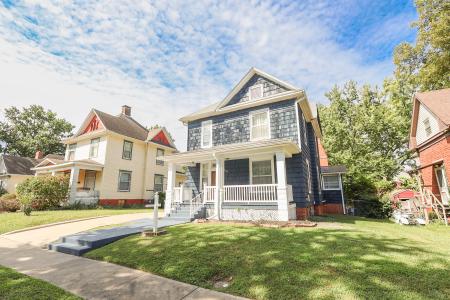 129 Kirby St., Moberly, Missouri 65270, USA