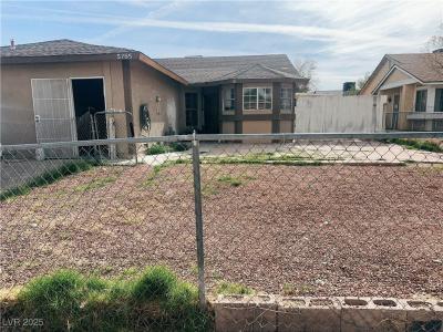 5785 White Cap Street, Las Vegas, Nevada 89110, Amerika Birleşik Devletleri