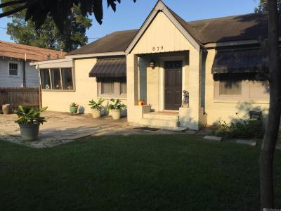 879 S Eugene Dr #1, Baton Rouge, Louisiana 70806, USA