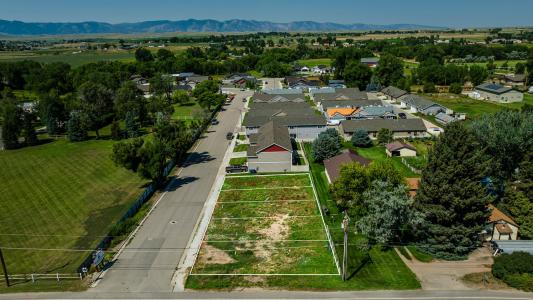 5 Lots Creek Drive, Sheridan, Wyoming 82801, États-Unis