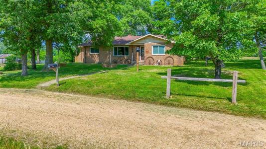31337 Hudson, Liban, Missouri 65536, HOA KỲ