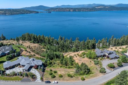 E E Dewey Drive, Coeur D'alene, 爱达荷州 83814, 美国