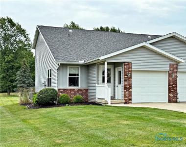 395 Autumnwood Drive, Tiffin, Ohio 44883, USA