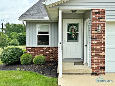 395 Autumnwood Drive, Tiffin, Ohio 44883, USA