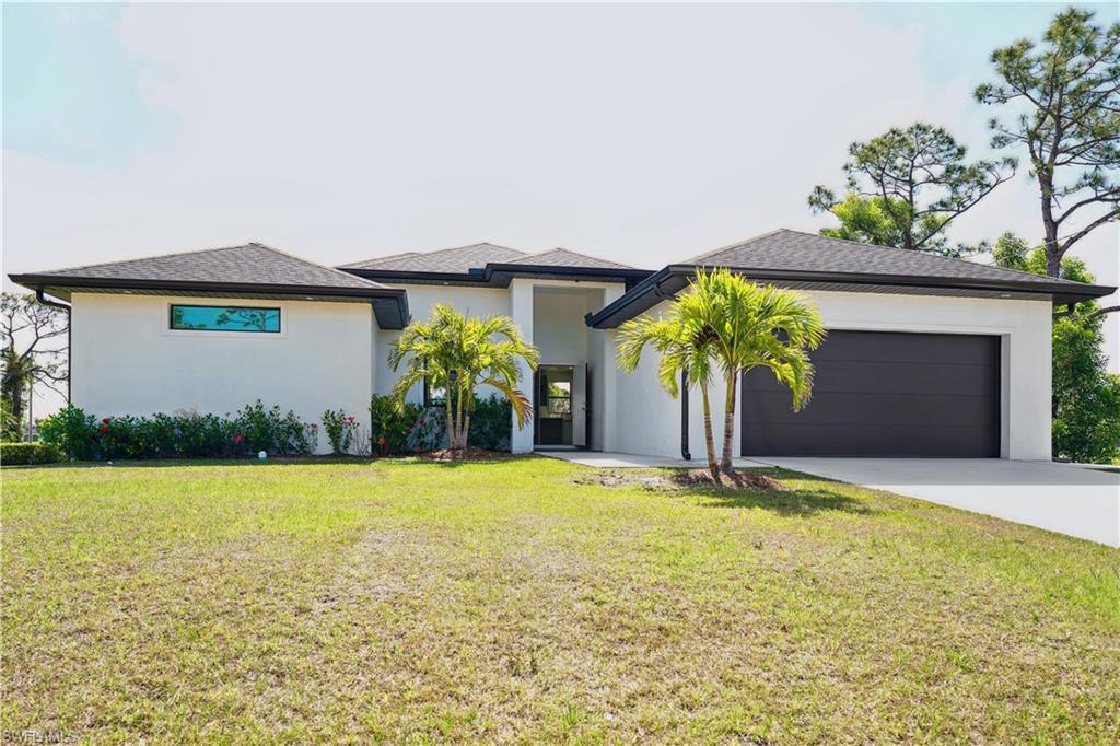4309 Nw 38th Avenue, Cape Coral, Flórida 33993, Estados Unidos