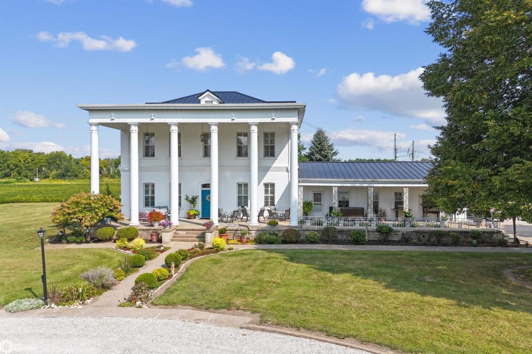 1550 E State Hwy 9 & 96, Dallas City, Illinois 62330, HOA KỲ