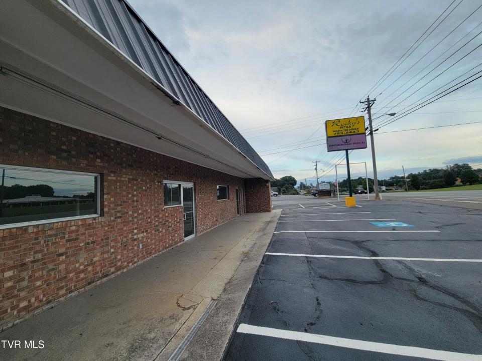 1003 East Jackson Boulevard, Jonesborough, Tennessee 37659