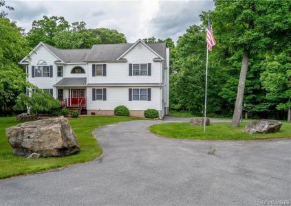 33 Sandra Lane, Monroe, Нью-Йорк 10950, Соединенные Штаты