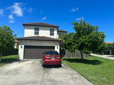11608 Sw 246th Terrace, Homestead, Florida 33032, Amerika Birleşik Devletleri