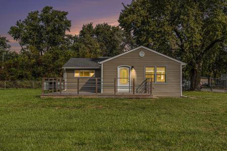 6800 W 25th Avenue, Gary, Indiana 46406