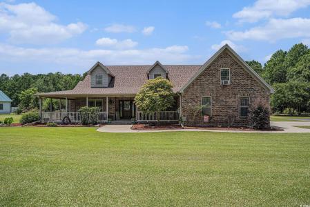 5858 Bluewater Rd., Conway, South Carolina 29527