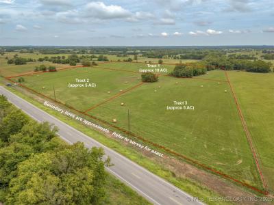 3 Hwy 51 B, Porter, Oklahoma 74454, Estados Unidos