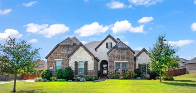 7220 Judy Drive, Ovilla, Texas 75154, USA