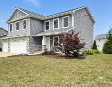 10002 W 128th Avenue, Cedar Lake, إنديانا 46303, الولايات المتحدة