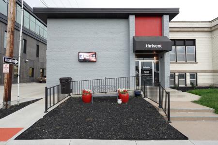 1468 25th Avenue, Columbus, Nebraska 68601, USA