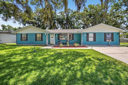 5605 Driftwood Dr, Lakeland, פלורידה 33809, ארצות הברית של אמריקה