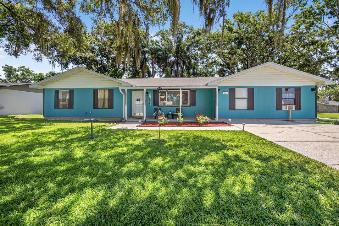 5605 Driftwood Dr, Lakeland, פלורידה 33809, ארצות הברית של אמריקה