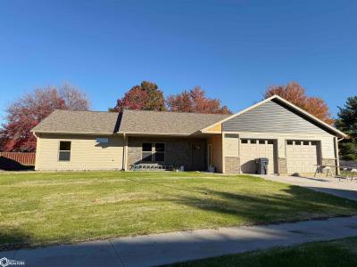 1108 Willow Avenue, Burlington, Iowa 52601
