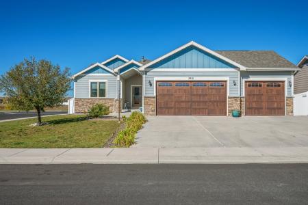 3815 Blue Sage Rd, Cheyenne, Wyoming 82001, USA