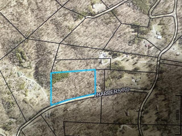 00 Trappers Rd, Shepherdsville, Kentucky 40165, Amerika Birleşik Devletleri