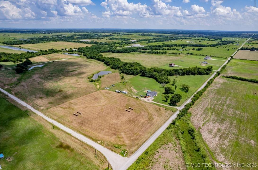 4180 Road, Porter, Oklahoma 74454, Estados Unidos