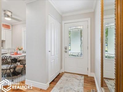 2706 Bittersweet Place, Burlington, 爱荷华州 52601, 美国