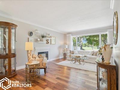 2706 Bittersweet Place, Burlington, 爱荷华州 52601, 美国