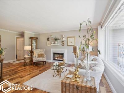 2706 Bittersweet Place, Burlington, 爱荷华州 52601, 美国