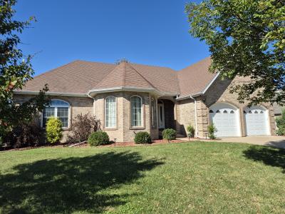 507 Suburban Drive, Kirksville, Missouri 63501, USA