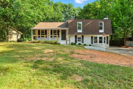 4627 Wimbish Court, Columbus, Géorgie 31909, États-Unis