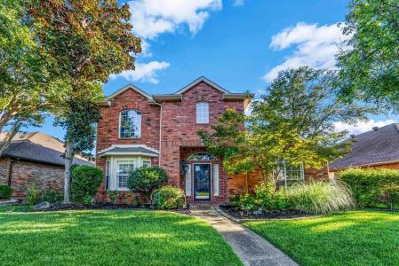 12201 Biloxi Drive, Frisco, Texas 75035, Estados Unidos