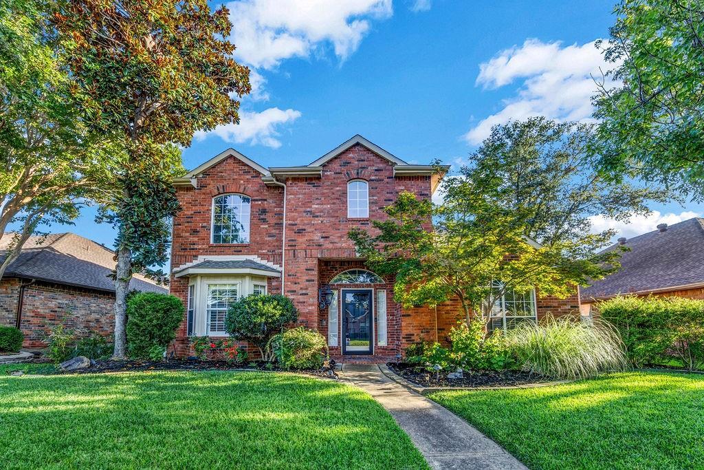 12201 Biloxi Drive, Frisco, Texas 75035, Stati Uniti