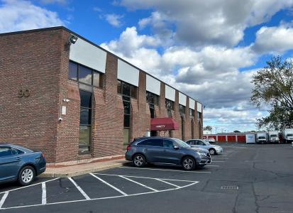 90 Brainard Road 204, Hartford, Connecticut 06114, Amerika Birleşik Devletleri