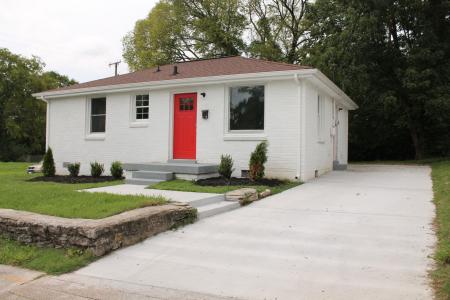 1114 Wheless St, Nashville, Tennessee 37208, Estados Unidos