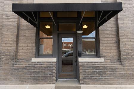 202 N 4th, Moberly, Missouri 65270, HOA KỲ