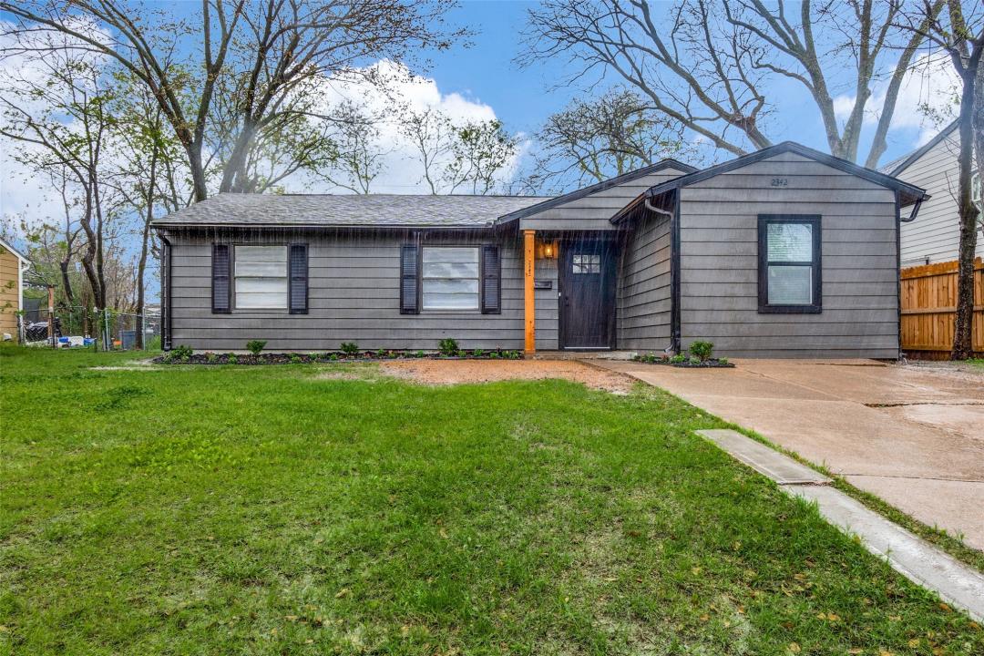 2342 Healey Drive, Dallas, Texas 75228