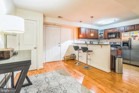 5040 1st Street Nw , 301, Washington, DC 20011, USA